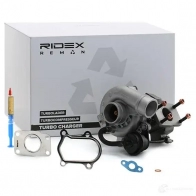 Турбина RIDEX REMAN DWF VR 1437931792 2234c10132r - Изображение 2