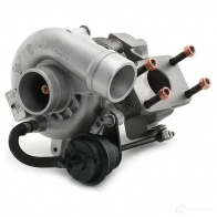 Турбина RIDEX REMAN DWF VR 1437931792 2234c10132r - Изображение 3