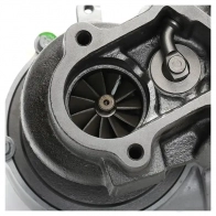 Турбина RIDEX REMAN DWF VR 1437931792 2234c10132r - Изображение 5