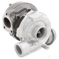 Турбина RIDEX REMAN RV B6KZ4 1437931732 2234c0277r - Изображение 3