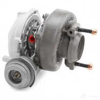 Турбина RIDEX REMAN RV B6KZ4 1437931732 2234c0277r - Изображение 4