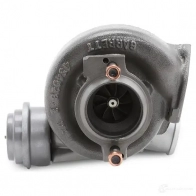 Турбина RIDEX REMAN RV B6KZ4 1437931732 2234c0277r - Изображение 6