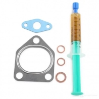 Турбина RIDEX REMAN RV B6KZ4 1437931732 2234c0277r - Изображение 7