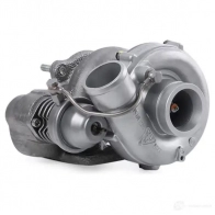 Турбина RIDEX REMAN 2234c10200r 1437931848 0G9BQ AN - Изображение 3