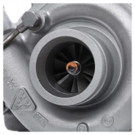 Турбина RIDEX REMAN 2234c10200r 1437931848 0G9BQ AN - Изображение 5