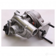 Турбина RIDEX REMAN 2234c0177r JSIH R 1437931597 - Изображение 3