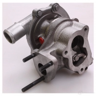 Турбина RIDEX REMAN 2234c0177r JSIH R 1437931597 - Изображение 4