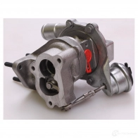 Турбина RIDEX REMAN 2234c0177r JSIH R 1437931597 - Изображение 5