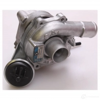 Турбина RIDEX REMAN 2234c0177r JSIH R 1437931597 - Изображение 6