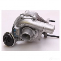 Турбина RIDEX REMAN 2234c0177r JSIH R 1437931597 - Изображение 7