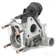 Турбина RIDEX REMAN 2234c0177r JSIH R 1437931597 - Изображение 11