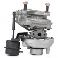 Турбина RIDEX REMAN 2234c0177r JSIH R 1437931597 - Изображение 15