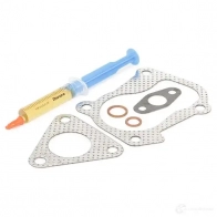 Турбина RIDEX REMAN 2234c0177r JSIH R 1437931597 - Изображение 16