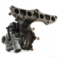 Турбина RIDEX REMAN 2234c0363r 1437931546 0D NDF6 - Изображение 2