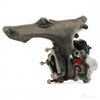 Турбина RIDEX REMAN 2234c0363r 1437931546 0D NDF6 - Изображение 3