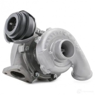 Турбина RIDEX REMAN IBU C5 2234c0281r 1437931582 - Изображение 3