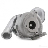 Турбина RIDEX REMAN IBU C5 2234c0281r 1437931582 - Изображение 4