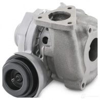 Турбина RIDEX REMAN IBU C5 2234c0281r 1437931582 - Изображение 6