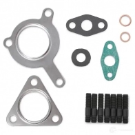 Турбина RIDEX REMAN IBU C5 2234c0281r 1437931582 - Изображение 7