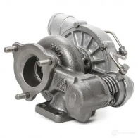 Турбина RIDEX REMAN 1437931763 2234c0361r 64 B29O - Изображение 3