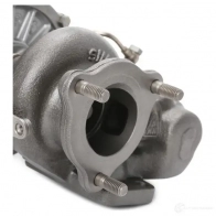 Турбина RIDEX REMAN 1437931763 2234c0361r 64 B29O - Изображение 4