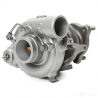 Турбина RIDEX REMAN 1437931763 2234c0361r 64 B29O - Изображение 5