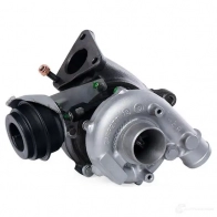 Турбина RIDEX REMAN Q3Z4 GN 1437931515 2234c0026r - Изображение 3