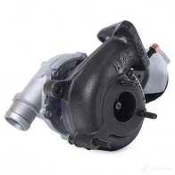 Турбина RIDEX REMAN Q3Z4 GN 1437931515 2234c0026r - Изображение 4
