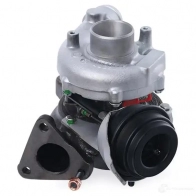 Турбина RIDEX REMAN Q3Z4 GN 1437931515 2234c0026r - Изображение 5