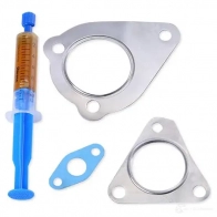 Турбина RIDEX REMAN Q3Z4 GN 1437931515 2234c0026r - Изображение 6