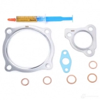 Турбина RIDEX REMAN 1437931520 2234c10139r PQO Z3 - Изображение 7