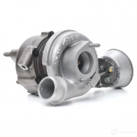Турбина RIDEX REMAN 2234c10042r 1437931630 N 5XNE