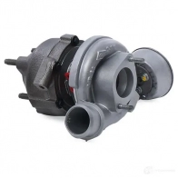 Турбина RIDEX REMAN 2234c10042r 1437931630 N 5XNE - Изображение 3