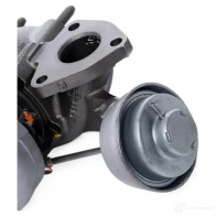 Турбина RIDEX REMAN 2234c10042r 1437931630 N 5XNE - Изображение 5