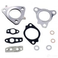 Турбина RIDEX REMAN 2234c10042r 1437931630 N 5XNE - Изображение 6