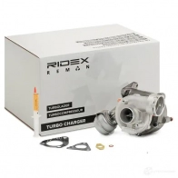 Турбина RIDEX REMAN AG WA0 2234c0279r 1437931687 - Изображение 2