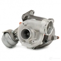 Турбина RIDEX REMAN AG WA0 2234c0279r 1437931687 - Изображение 3