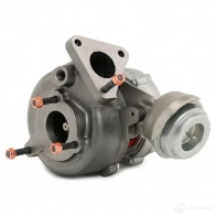 Турбина RIDEX REMAN AG WA0 2234c0279r 1437931687 - Изображение 4