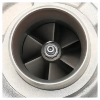Турбина RIDEX REMAN AG WA0 2234c0279r 1437931687 - Изображение 5