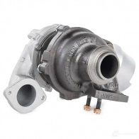 Турбина RIDEX REMAN 1439448598 2234c10613r J6CYN K - Изображение 4