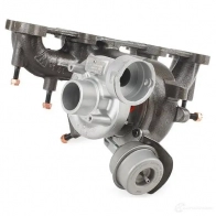 Турбина RIDEX REMAN 2234c10663r 1437932023 XNV EZWU - Изображение 3