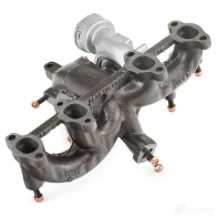 Турбина RIDEX REMAN 2234c10663r 1437932023 XNV EZWU - Изображение 4