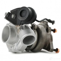 Турбина RIDEX REMAN 2234c10384r 1437932066 U 9397 - Изображение 3