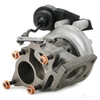 Турбина RIDEX REMAN 2234c10384r 1437932066 U 9397 - Изображение 4