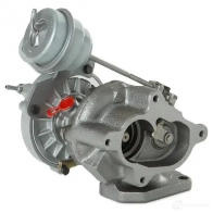 Турбина RIDEX REMAN 1437932002 2234c10585r GLS 7J4M - Изображение 4