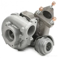 Турбина RIDEX REMAN 2234c0401r 1437932595 Z SSUZ3 - Изображение 3