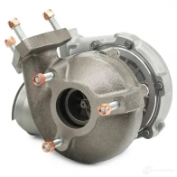 Турбина RIDEX REMAN 2234c0401r 1437932595 Z SSUZ3 - Изображение 4