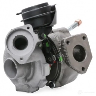 Турбина RIDEX REMAN 1437931724 G0 HV4 2234c0033r - Изображение 3