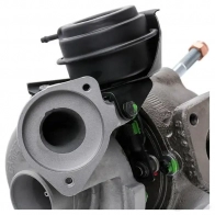 Турбина RIDEX REMAN 1437931724 G0 HV4 2234c0033r - Изображение 5