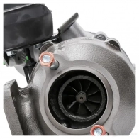 Турбина RIDEX REMAN 1437931724 G0 HV4 2234c0033r - Изображение 6